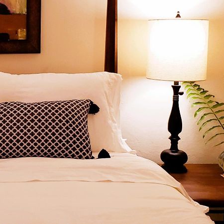 Bed and Breakfast Puertas Vieques Zewnętrze zdjęcie