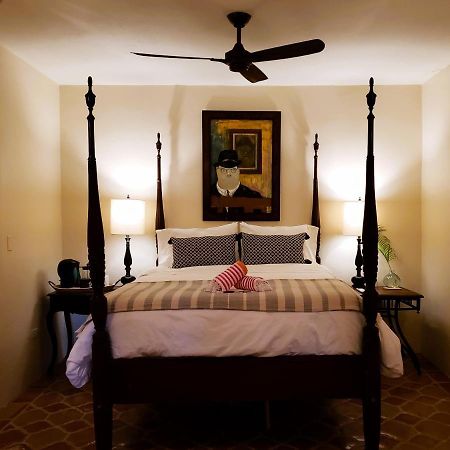 Bed and Breakfast Puertas Vieques Zewnętrze zdjęcie