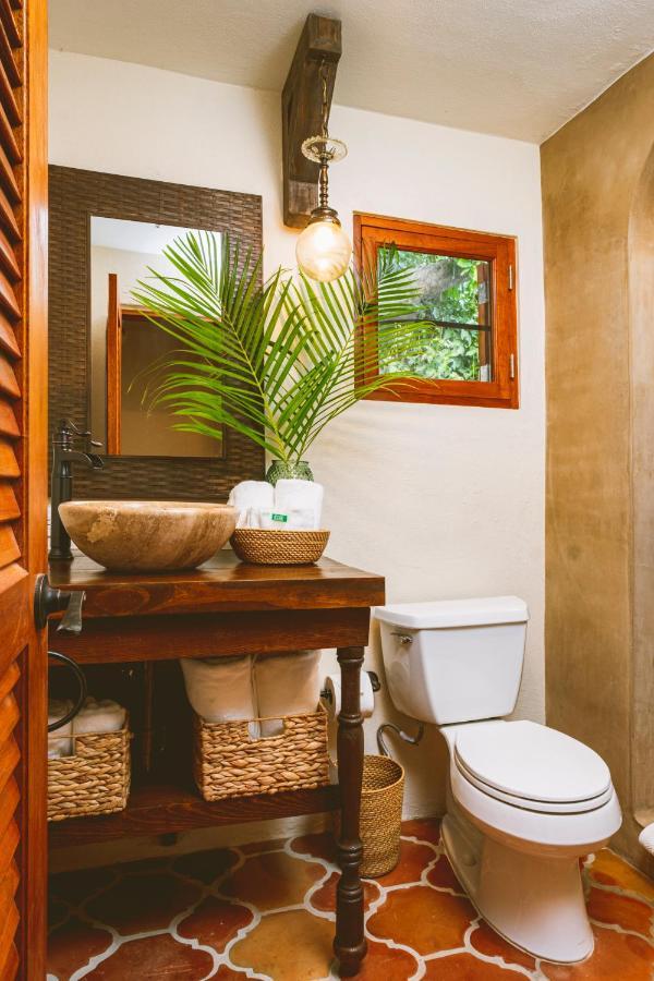 Bed and Breakfast Puertas Vieques Zewnętrze zdjęcie