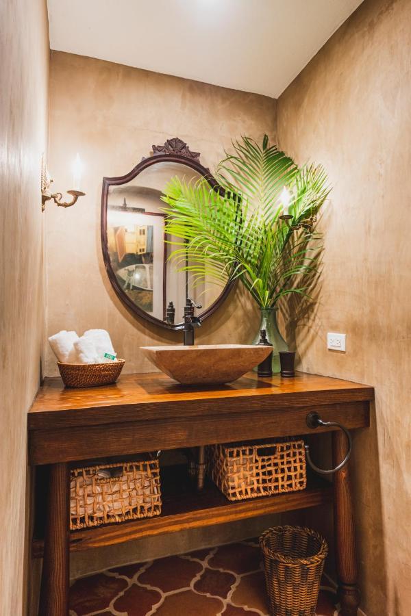 Bed and Breakfast Puertas Vieques Zewnętrze zdjęcie