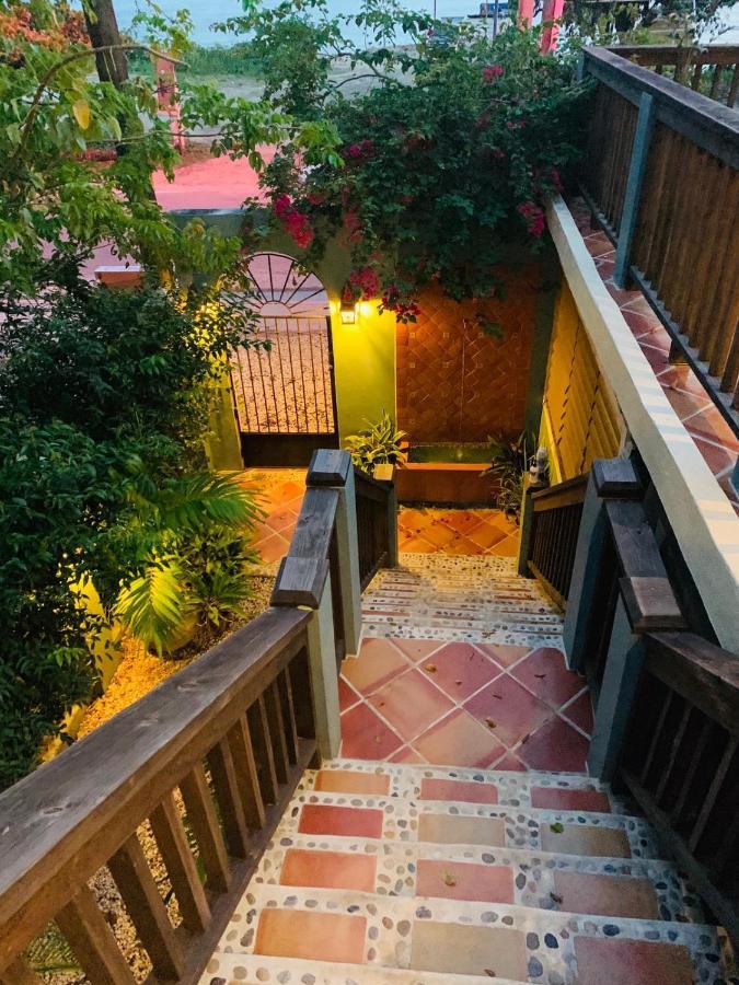 Bed and Breakfast Puertas Vieques Zewnętrze zdjęcie