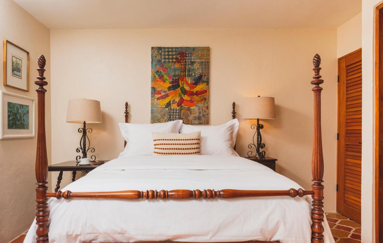 Bed and Breakfast Puertas Vieques Zewnętrze zdjęcie