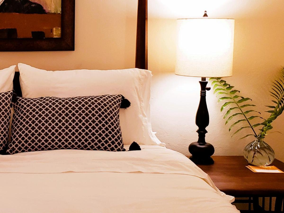 Bed and Breakfast Puertas Vieques Zewnętrze zdjęcie