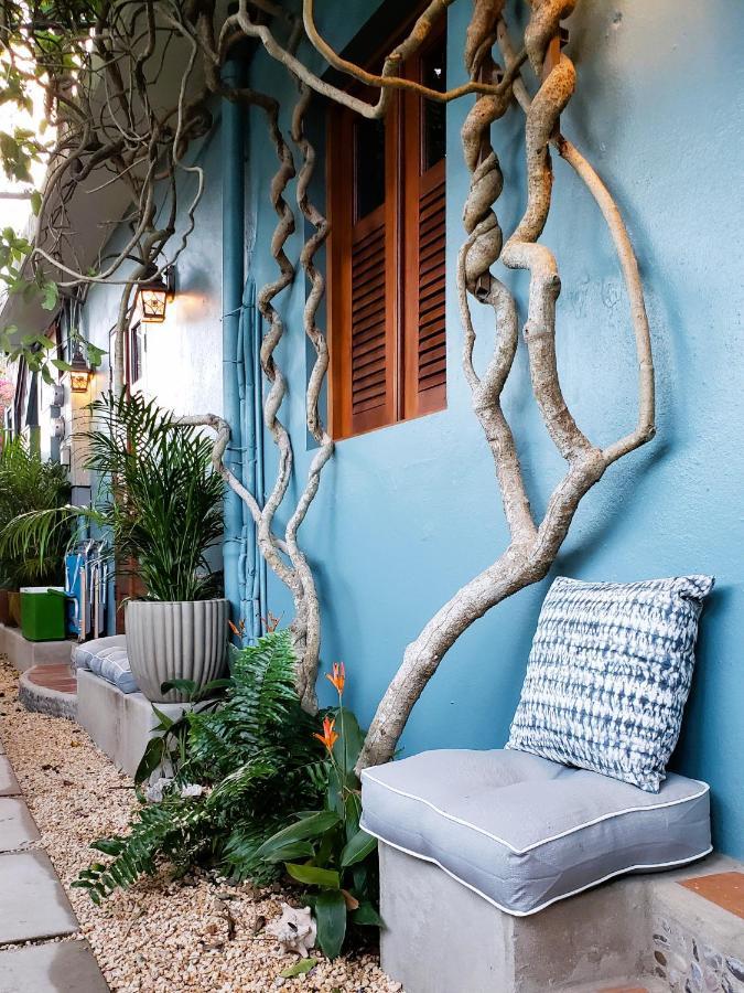 Bed and Breakfast Puertas Vieques Zewnętrze zdjęcie