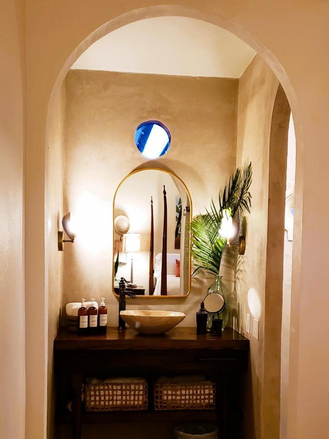 Bed and Breakfast Puertas Vieques Zewnętrze zdjęcie